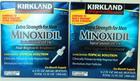 Minoxidil pour Hommes 5% Minoxidil