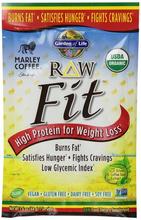 Garden of Life Fit RAW Protein