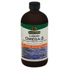Nature's Answer Liquide Omega-3