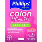 Phillips Colon santé probiotique