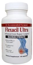 Flexacil Ultra - La réparation