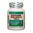 Glucosamine MSN Complex 1500 mg,