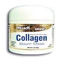 Crème Collagen Beauty faite à