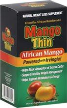 Mango ThinTM africaine Mango 60