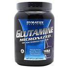 DYMATIZE micronisé Glutamine 35,2