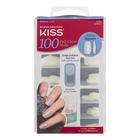 Kiss 100 Full Cover Nails Place