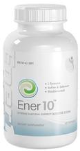 Ener10 non-Stimulant Energy