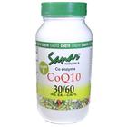 Sanar Naturals CoQ10 avec de la
