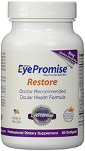 EyePromise restaurer supplément -