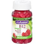 Vitafusion B12 Gummy Vitamines,
