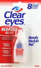 Yeux clairs Redness Relief Handy