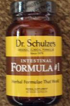 Dr. Schulze's - Dr Schulze's