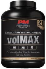 volmax | Weight Gainer Protein