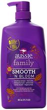 Aussie Lisser 'N Bloom Lissage