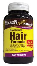 3 pack spécial MASON NATURAL HAIR