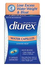 Diurex Extended Relief eau
