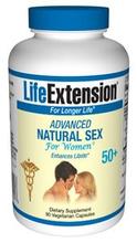 Life Extension - Advanced Natural