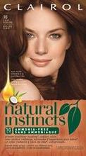 Clairol Natural Instincts Couleur