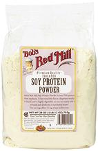 Red Mill protéines de soja de la