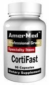CortiFast - 90 Capsules CortiFast