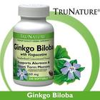 Ginkgo Biloba avec Vinpocetine