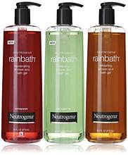 Neutrogena Rainbath emballage