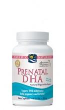 Nordic Naturals - Prenatal DHA,