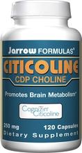 Jarrow Formulas Citicoline, CDP