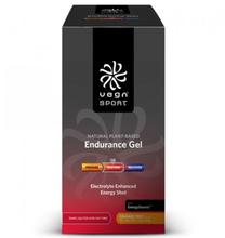 Vega Sport Endurance Gel - Orange