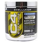 Cellucor C4 Extreme | Pre Workout