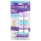 Naked Nails Recharges