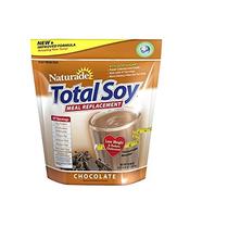 Remplacement total Soy-Naturade