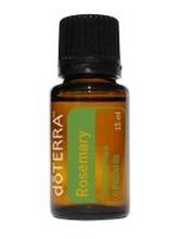 doTerra Rosemary Essential Oil 15