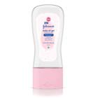 Johnson's Baby Gel huile pour