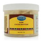 RAW ORGANIC beurre de cacao 1 Lb