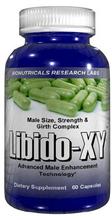 Libido-XY - 60 Capsules