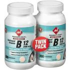 Membre Mark - La vitamine B-12