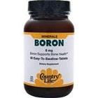 Boron Country Life, 60-Count