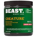 Beast Sports Nutrition, Créature