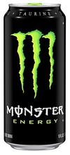Monster Energy Drink, 16 onces