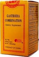 Gastrodia Combinaison Root (Tian