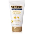 Gold Bond ultime pied crème