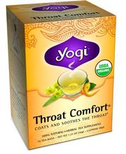 Confort Yogi Tea Gorge,