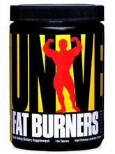 Universal Nutrition Fat Burners,