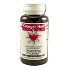Enzymes digestives Kroeger Herbs