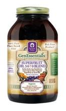 Genessentials Superfruit huile