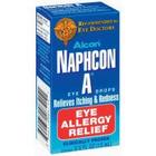 Eye Allergy Relief Drops For