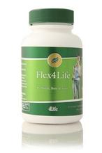 Flex 4Life 4Life par - 90 capsules