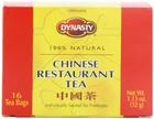 Dynasty Thé, Style Reste chinois,