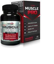 xTreme Pro Muscle - Professional